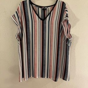 Worthington blouse